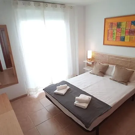 Apartment Work & Enjoy. Malaga